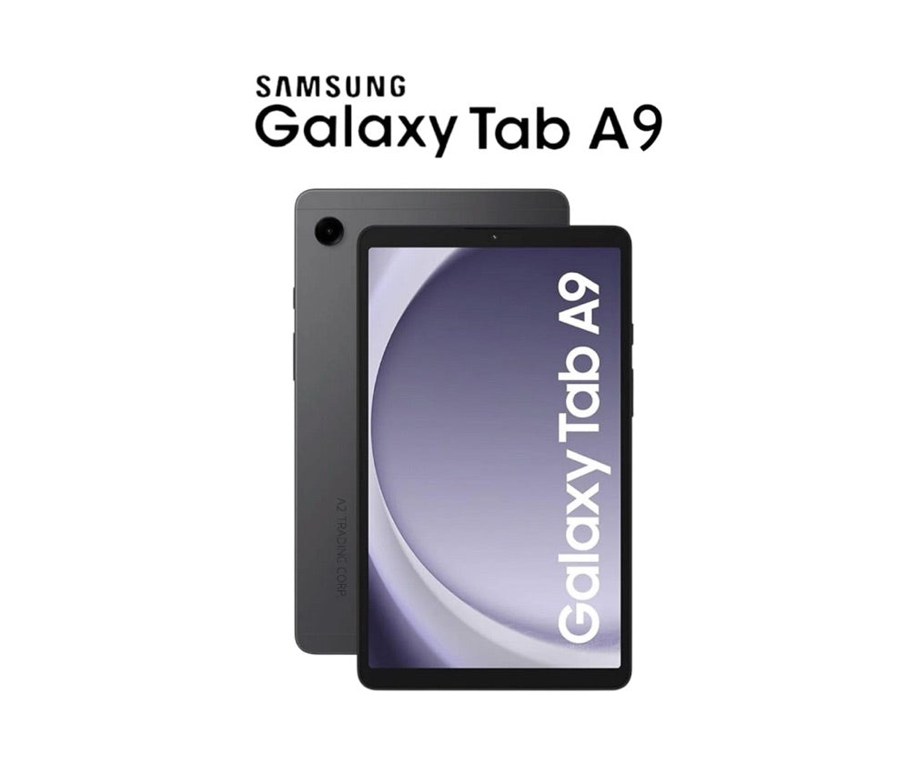 Galaxy Tab A9+