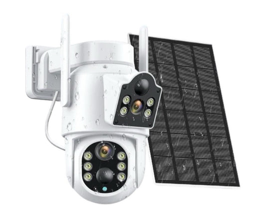 Solar Camera