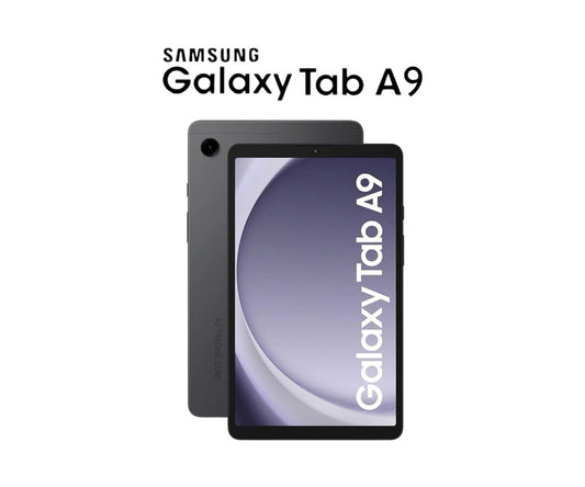 Galaxy Tab A9+